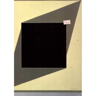 Vasarely / Fundación Juan March