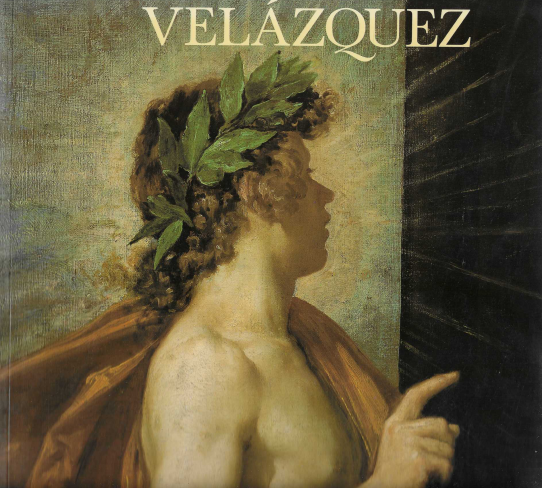 Velázquez. 23 enero/21 Marzo 1990. Museo del Prado.
