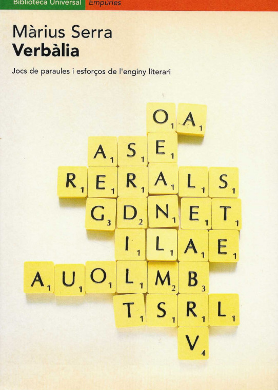 Verbàlia