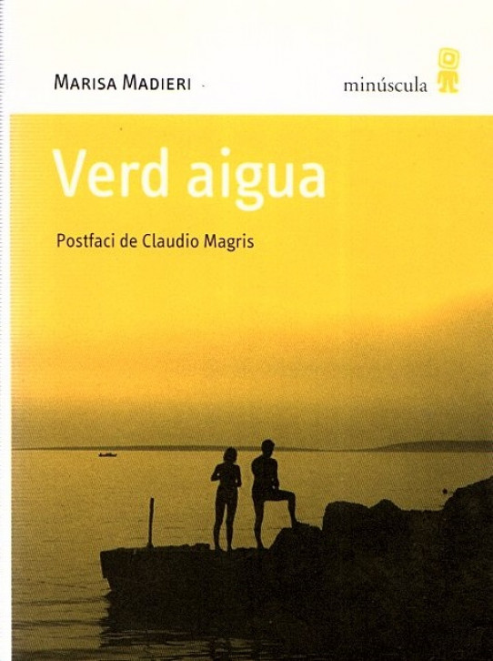 VERD AIGUA