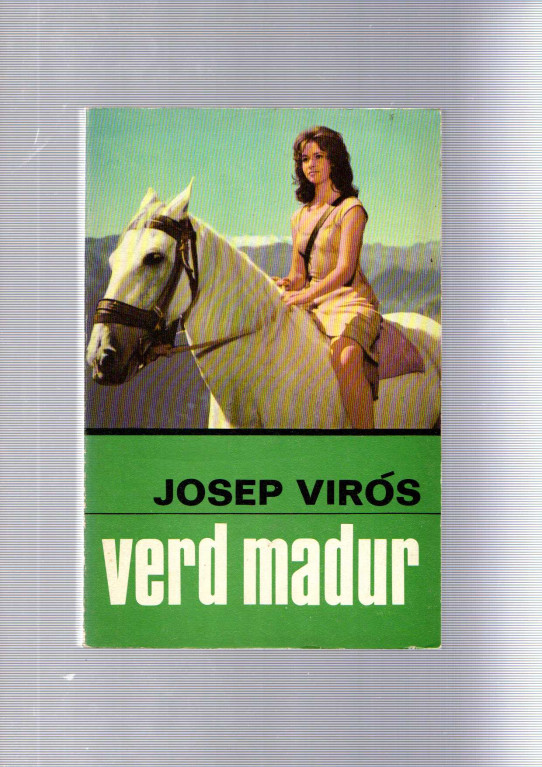 VERD MADUR
