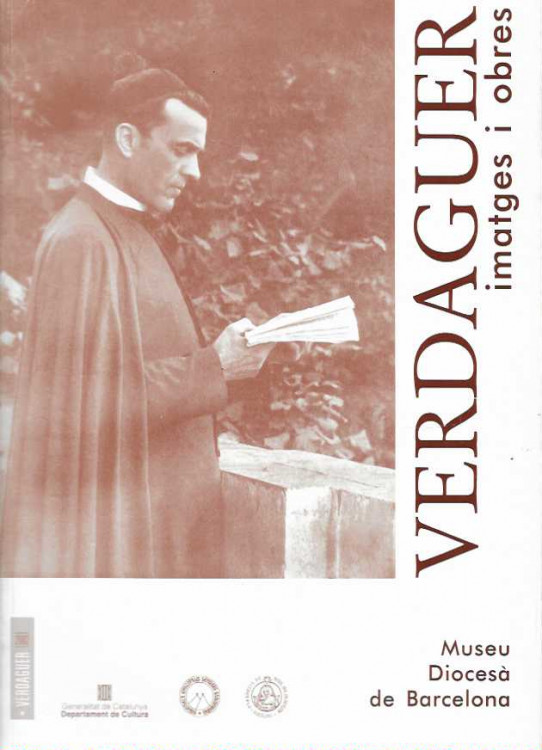 VERDAGUER imatges i obres.