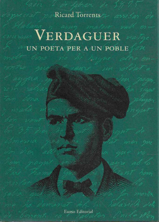 VERDAGUER. UN POETA PER A UN POBLE.