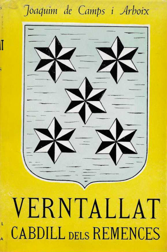 VERNTALLAT. Cabdill dels remences