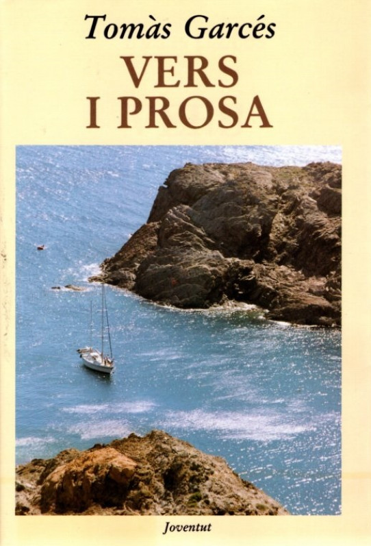 VERS I PROSA