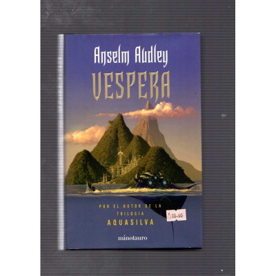 Vespera / Anselm Audley