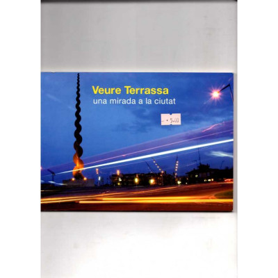 Veure Terrassa / varis autors