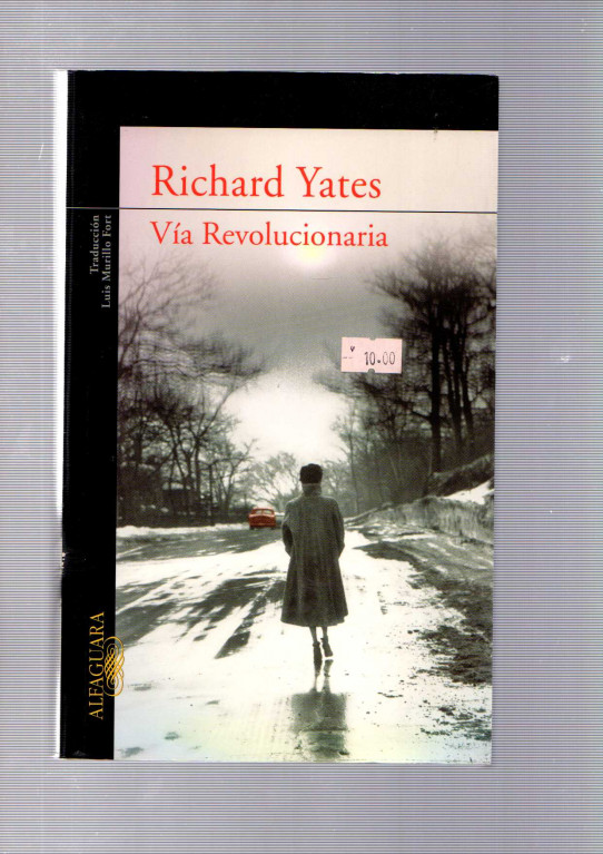 VÏA REVOLUCIONARIA