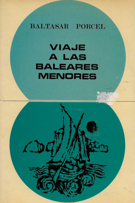 Viaje a las Baleares menores