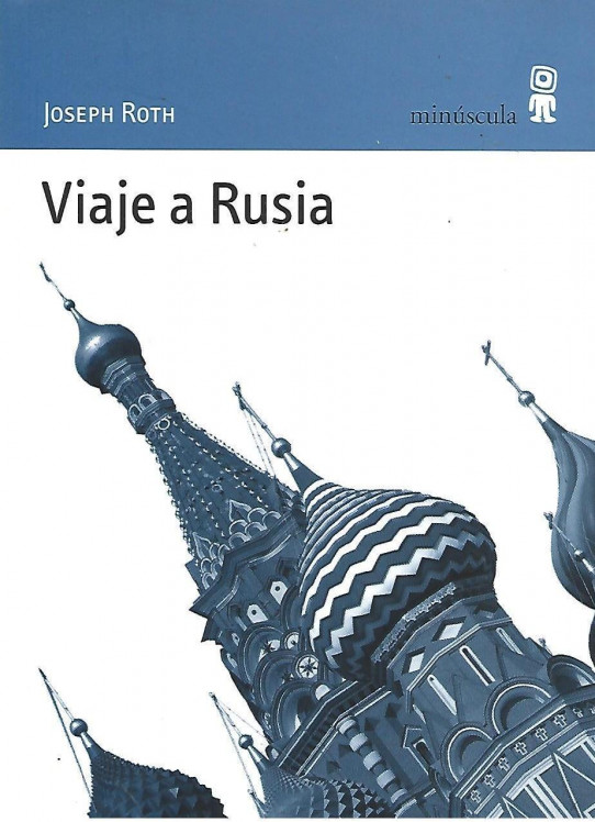 VIAJE A RUSIA