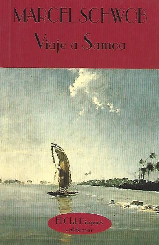 VIAJE A SAMOA