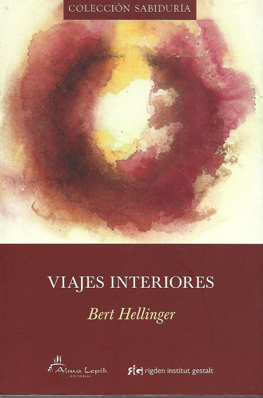 VIAJES INTERIORES