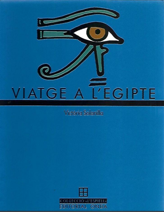 VIATGE A L'EGIPTE
