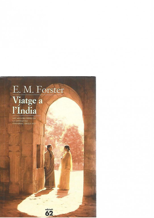 VIATGE A L'INDIA