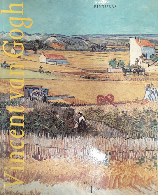 VICENT VAN GOGH (1853-1890)