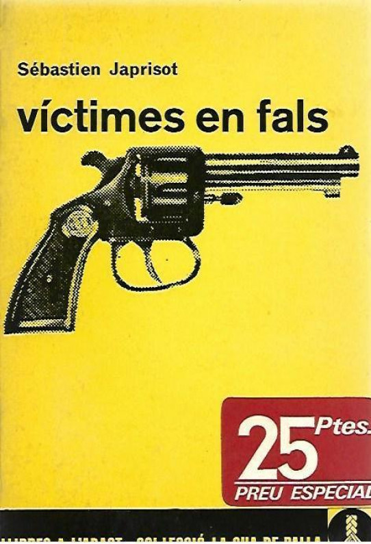 VICTIMES EN FALS