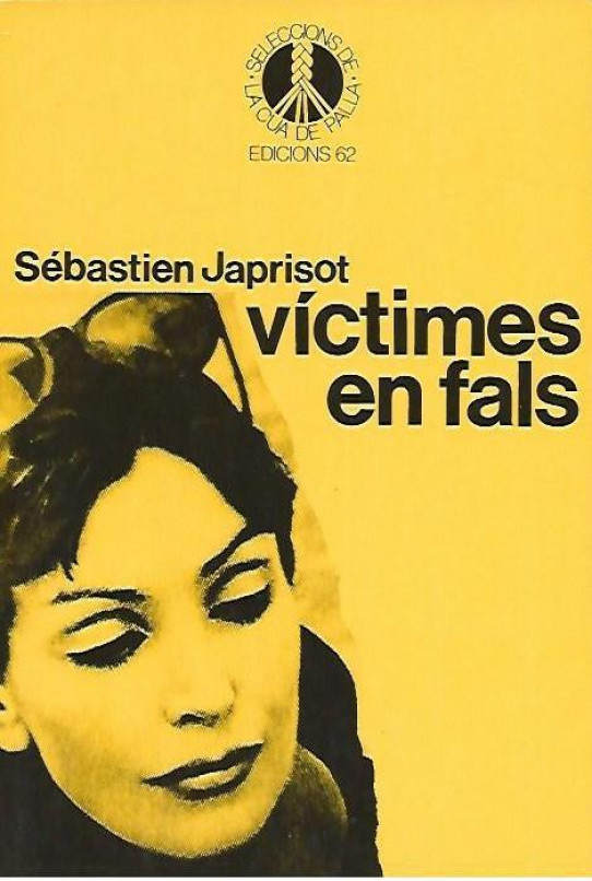 VICTIMES EN FALS