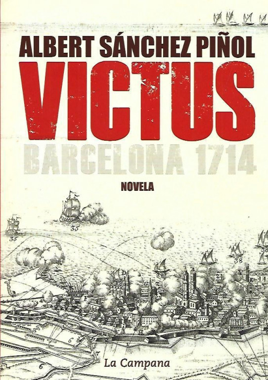 VICTUS