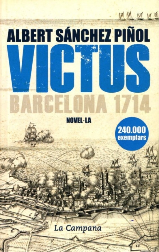 VICTUS