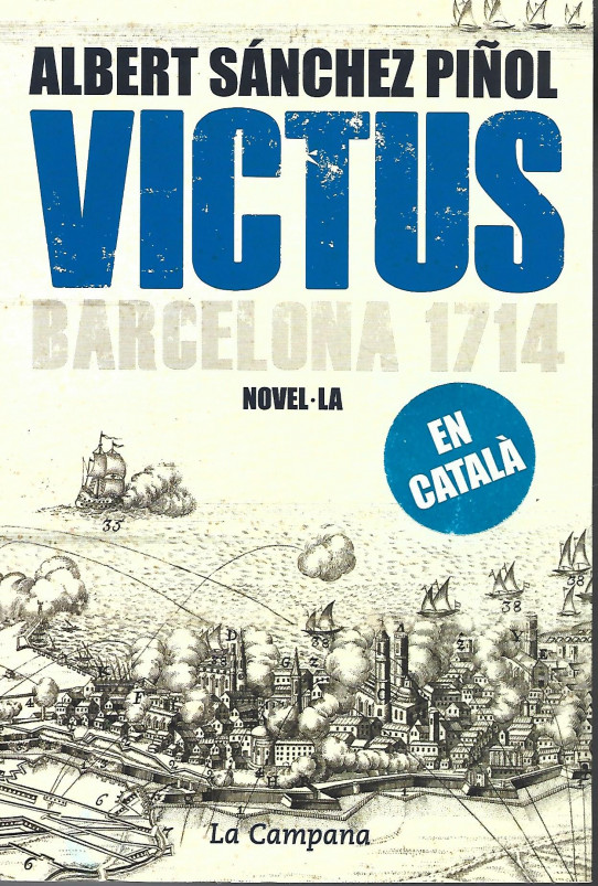 VICTUS
