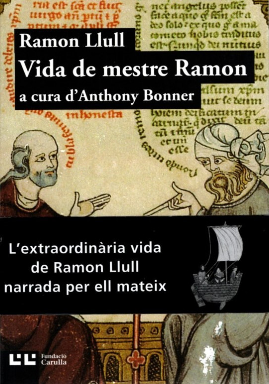 VIDA DE MESTRE RAMON