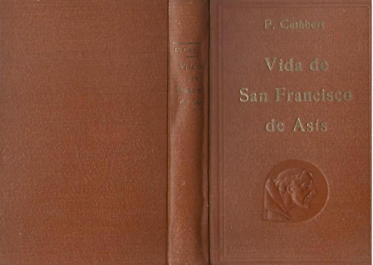 VIDA DE SAN FRANCISCO DE ASIS