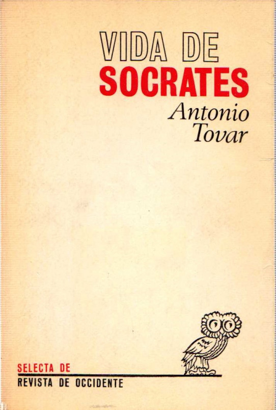 VIDA DE SÓCRATES