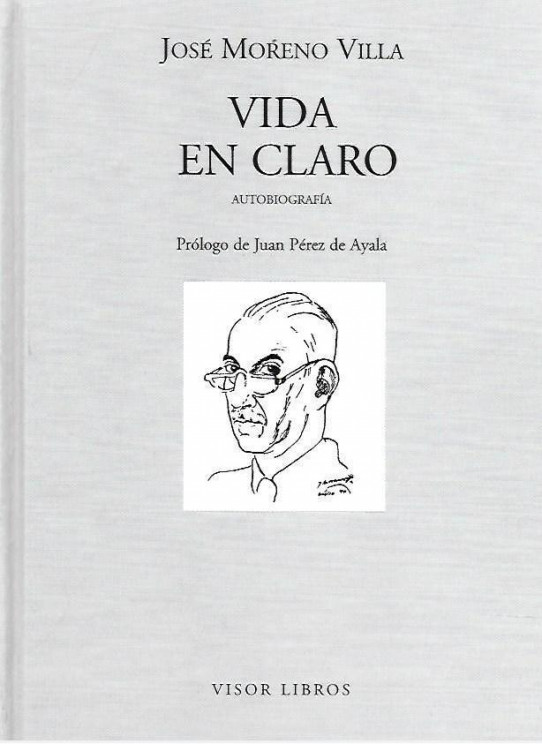 VIDA EN CLARO -AUTOBIOGRAFIA-