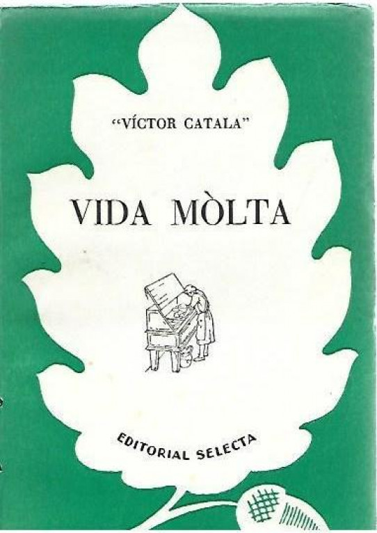 VIDA MÒLTA