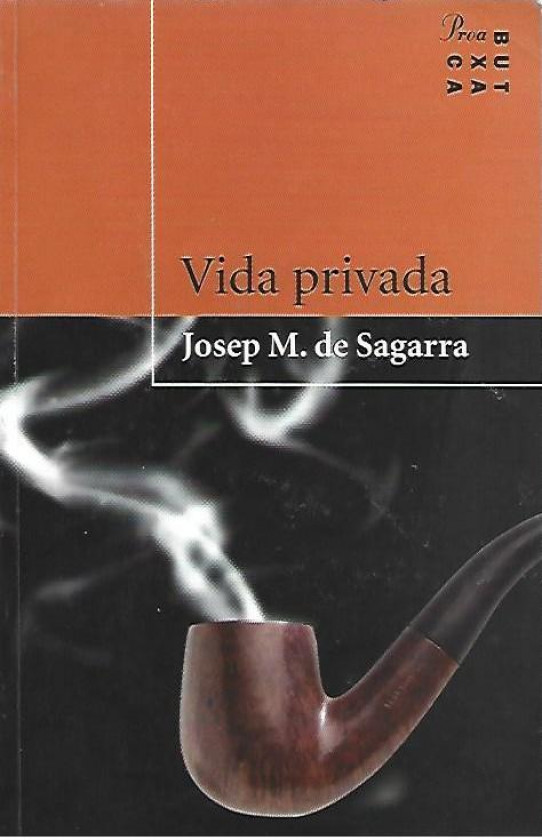 VIDA PRIVADA