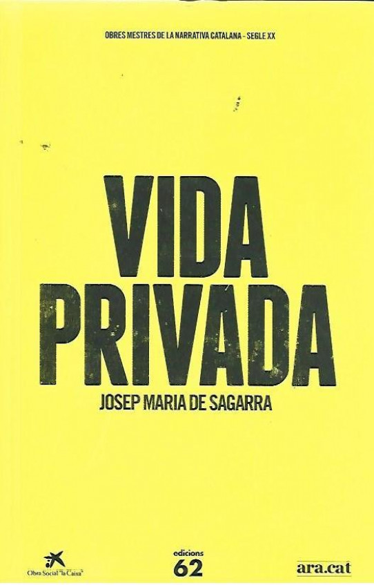 VIDA PRIVADA