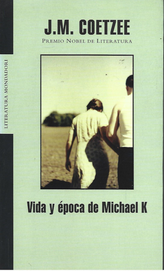 VIDA Y ÉPOCA DE MICHAEL K