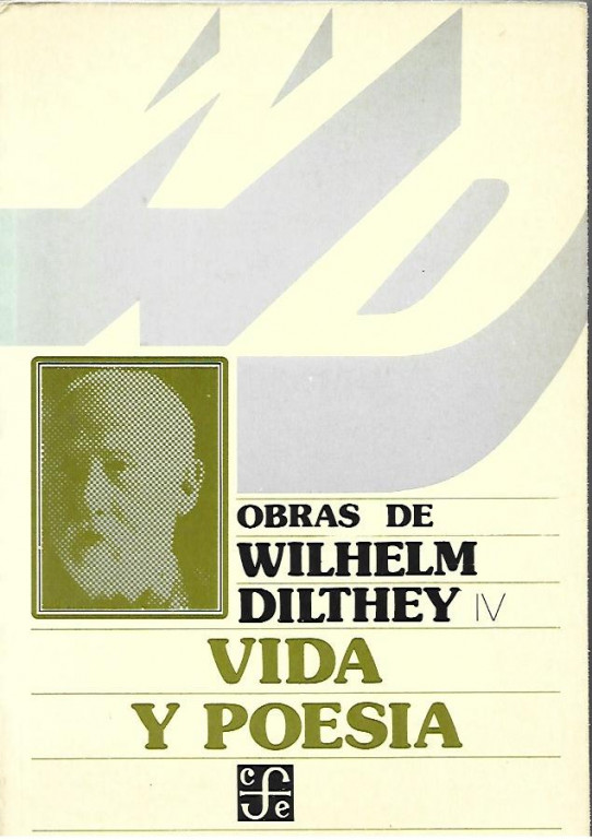 VIDA Y POESIA