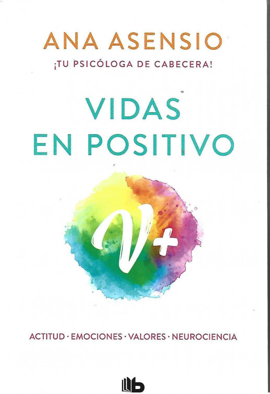 VIDAS EN POSITIVO