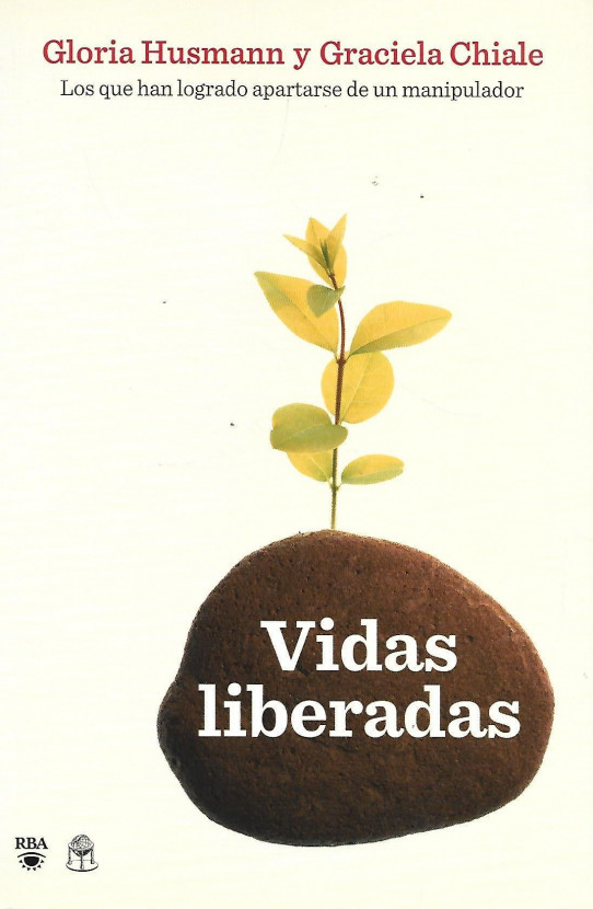 VIDAS LIBERADAS