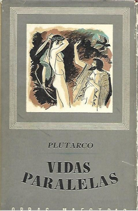 VIDAS PARALELAS VOLUMEN I