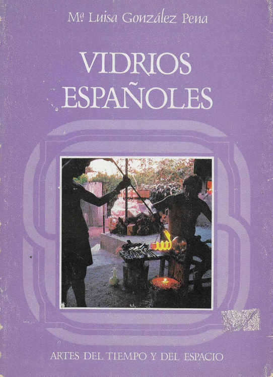 Vidrios españoles