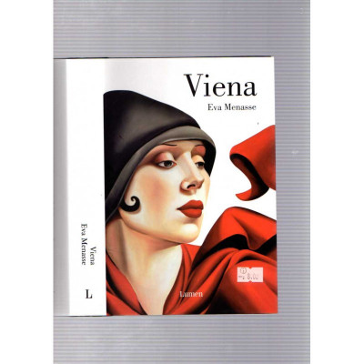 Viena / Eva Menasse