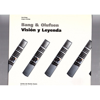 Visión y Leyenda / Jens Bang y Jorgen Palshoj