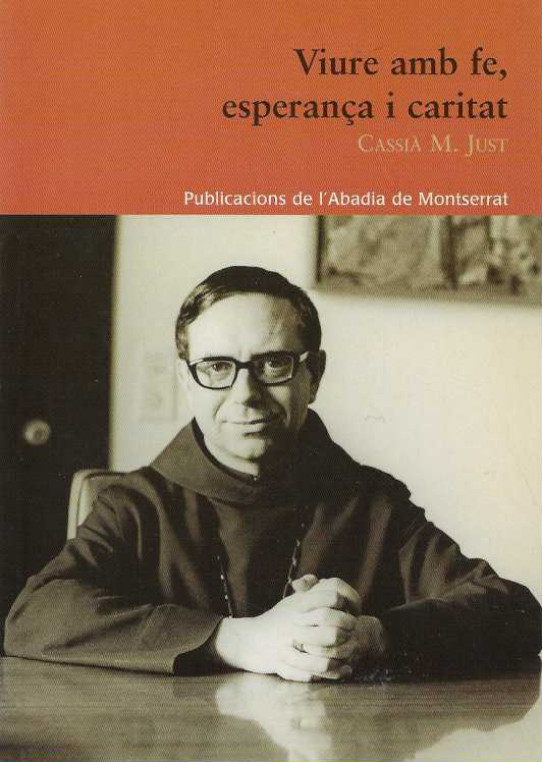 VIURE AMB FE, ESPERANÇA I CARITAT