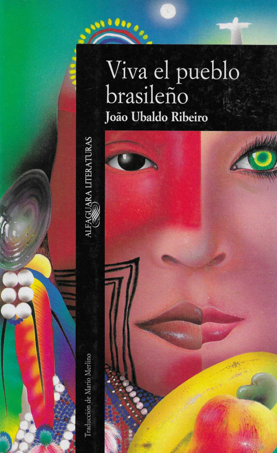 Viva el pueblo brasileño.