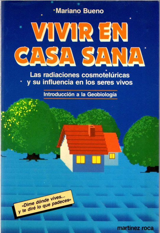 VIVIR EN CASA SANA