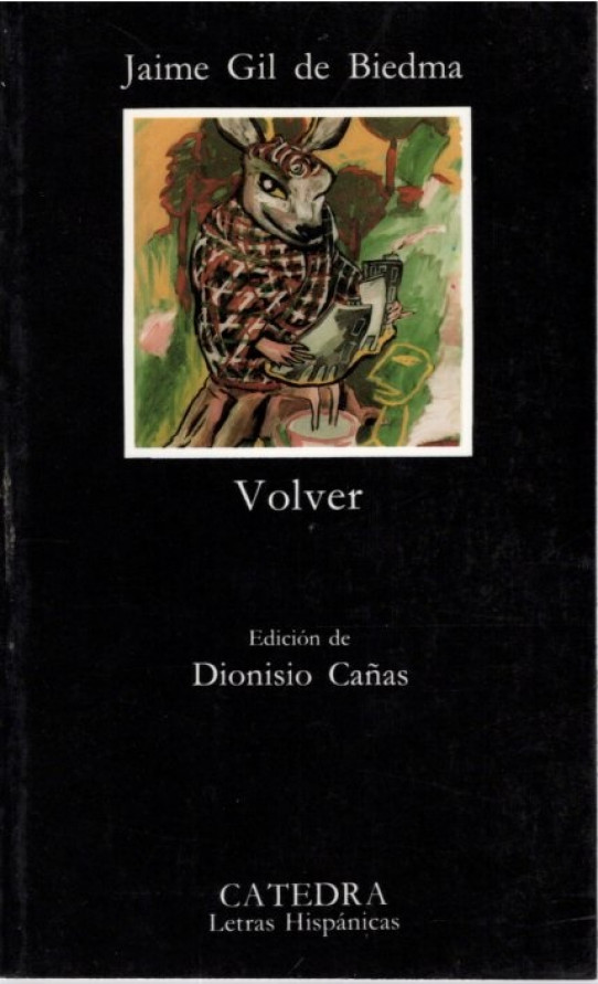 VOLVER