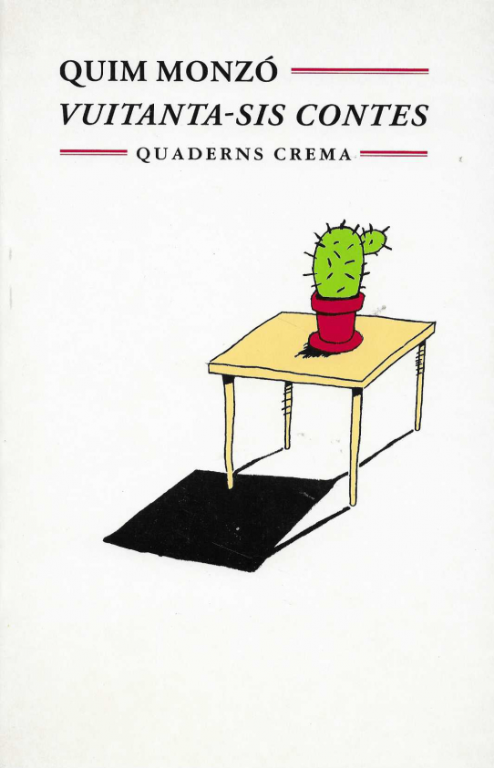 VUITANTA-SIS CONTES