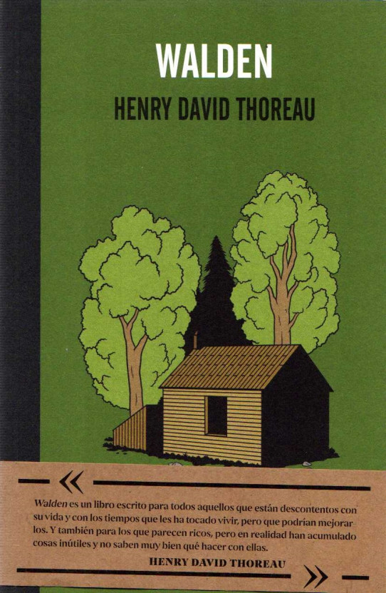 WALDEN