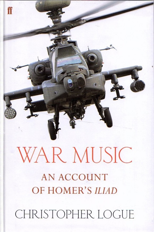 WAR MUSIC