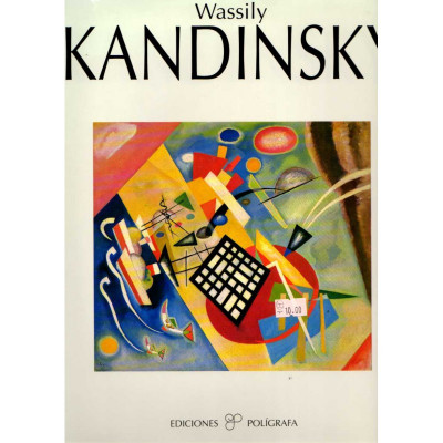 Wassily Kandinsky / José María Faerna