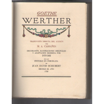 Werther