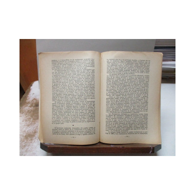 White book - Livre blanc - Libro blanco.