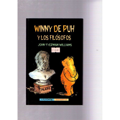 Winny de Puh y los filósofos / John Tyerman Williams